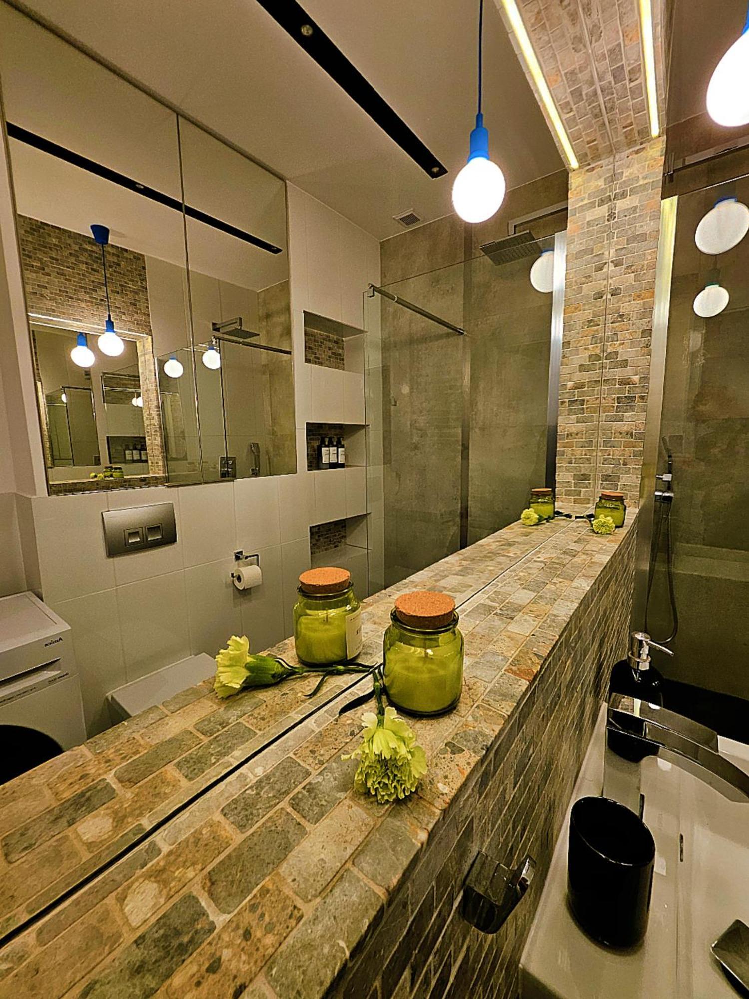 Apartamenty Point Of View Bydgoszcz Exterior foto